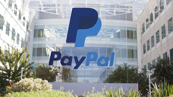 PayPal allows Bitcoin and crypto spending
