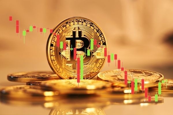 Cryptocurrencies
Bitcoin’s Biggest Plunge Since March Shakes Faith in Crypto Boom